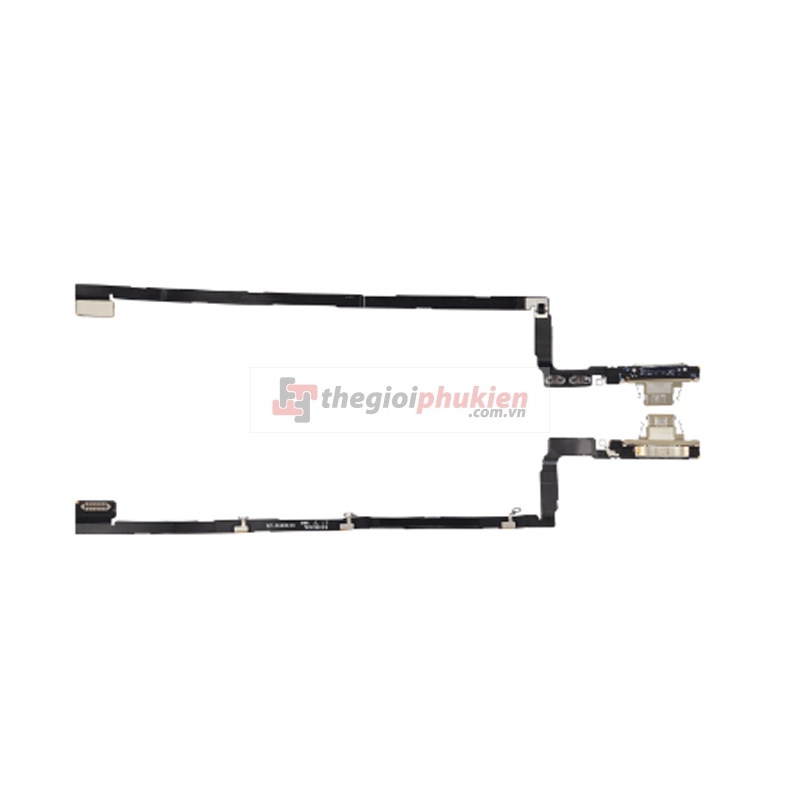 Cáp sạc iPhone 17 Air